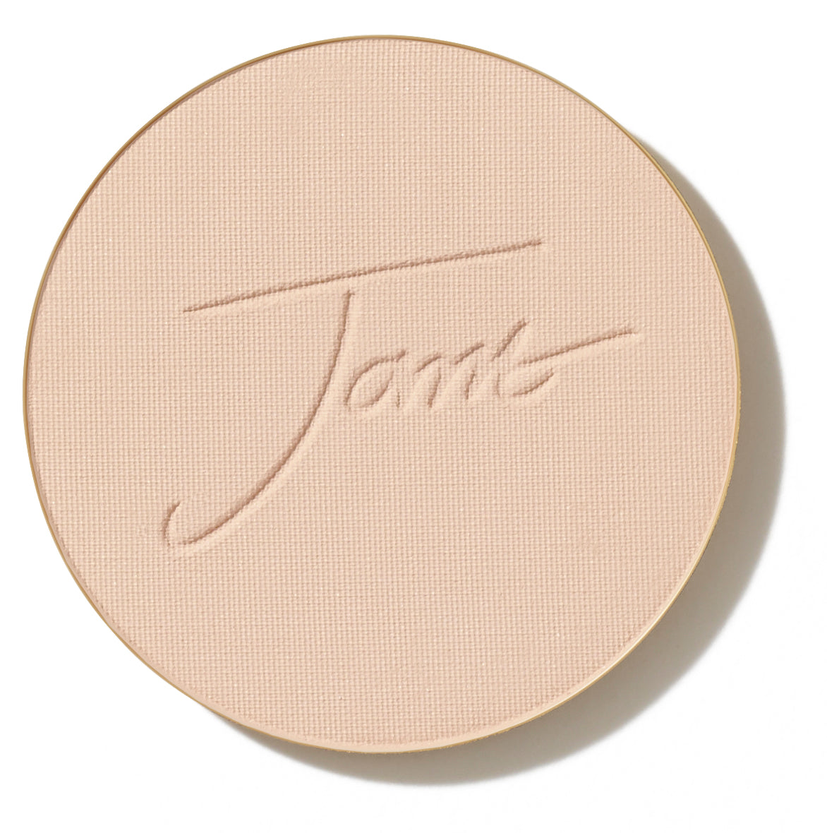 PurePressed® Base Mineral Foundation REFILL SPF 20/15