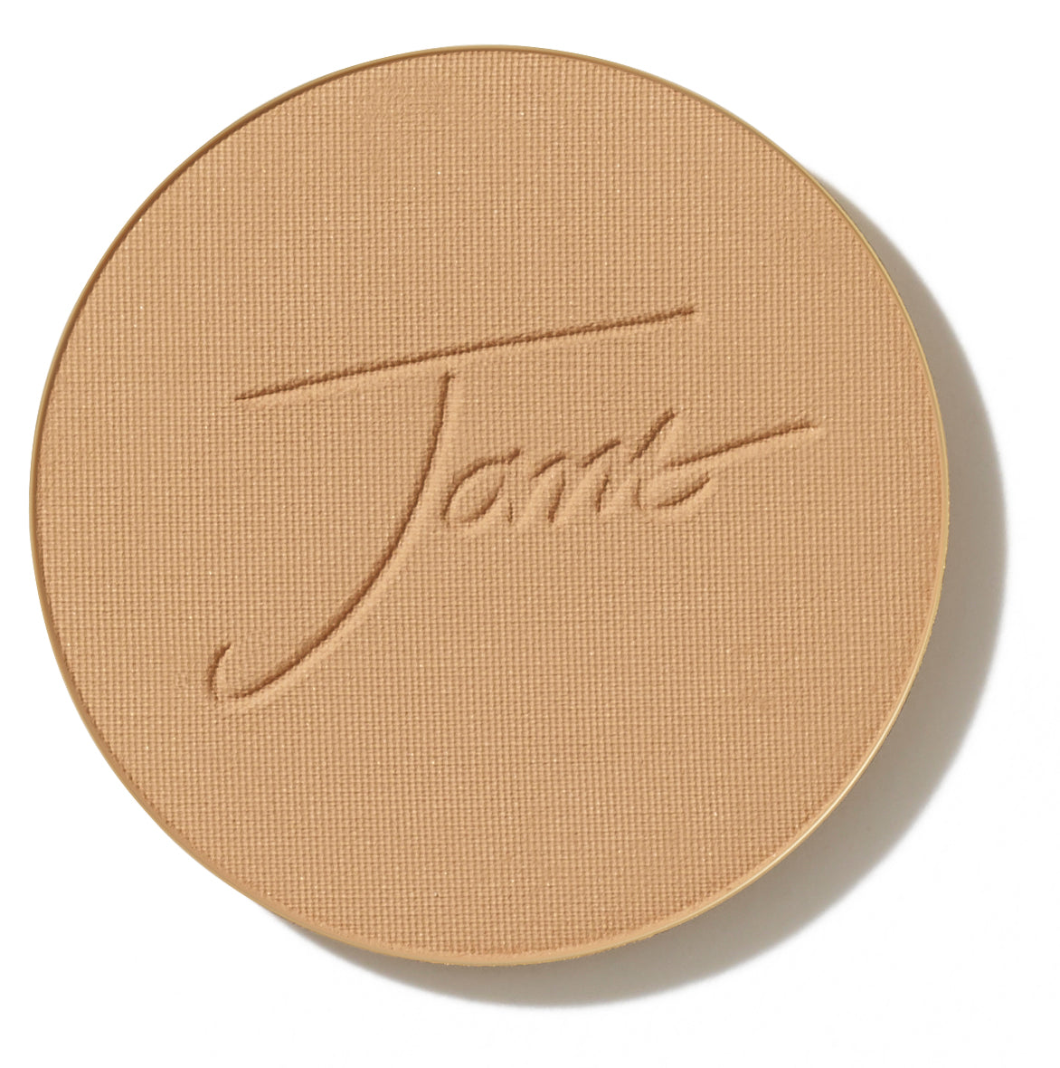 PurePressed® Base Mineral Foundation REFILL SPF 20/15